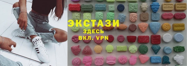 твердый Надым