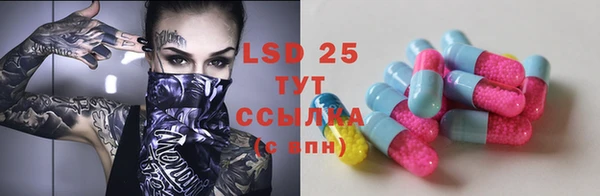 твердый Надым